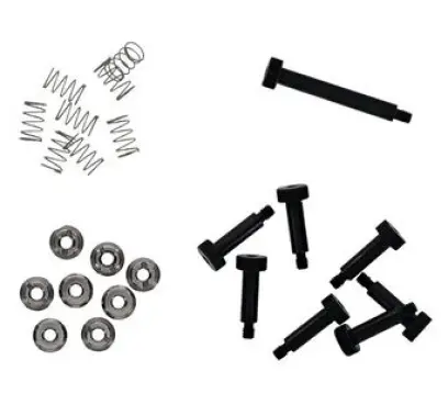 Spare Locator Buttons (Small - 8pk). Originální náhradní díl #1201681 pro progresivní přebíjecí lis Frankford Arsenal X-10.